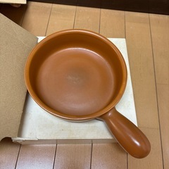 チーズフォンデュセットの画像