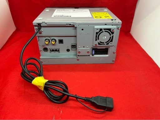 ⭐︎人気⭐︎KENWOOD 2024年地図　MDV-D403 新品バックカメラ付き