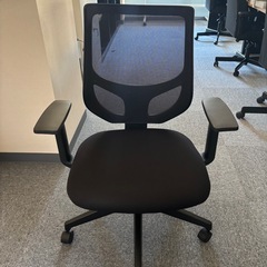 デスクセットの画像