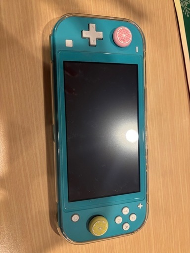 Switch ライト
