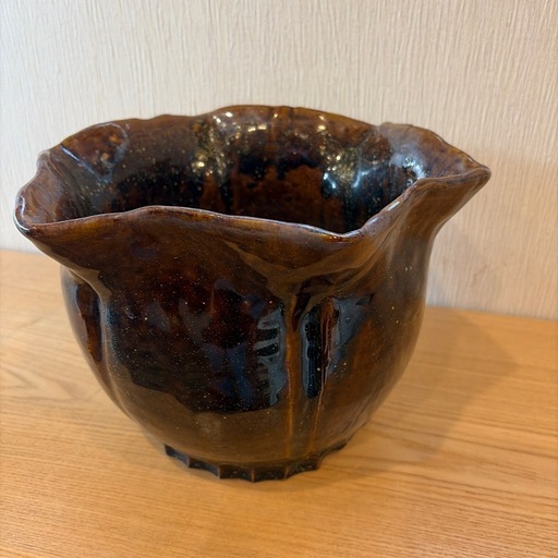 植木鉢