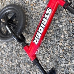 ストライダーの画像