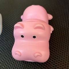 ぜんまいネジおもちゃの画像