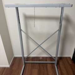 日立　電気式　衣類乾燥機の画像