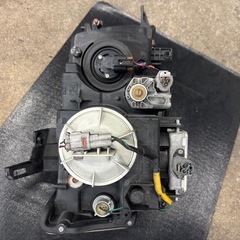 スティングレーMH22Sの画像