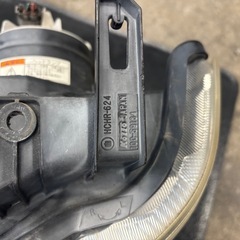 スティングレーMH22Sの画像