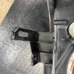 スティングレーMH22Sの画像