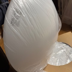 40W型多数 丸型１セット 長方形型４セット 照明器具 ライト 蛍光灯 電気の画像