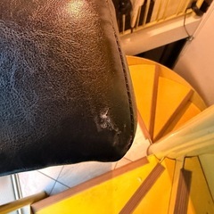 unico（ウニコ）のWYTHE（ワイス）シリーズのベンチアームの画像