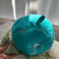 ジェラトーニ とダッフィー セットの画像