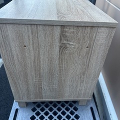 ロウヤ　コンパクトドレッサー
の画像