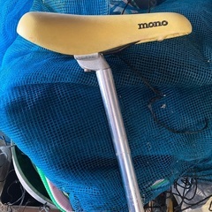 自転車パーツの画像