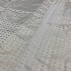 遮光カーテン 2枚 幅210の画像