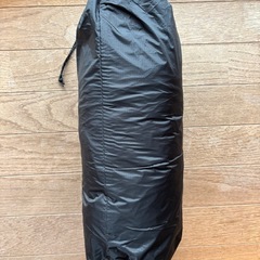 【新品】インナーテント ワンポール  アウトドアの画像