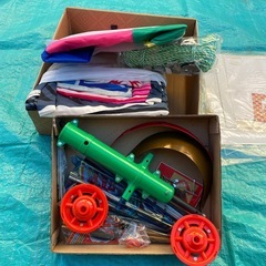 こいのぼりの画像