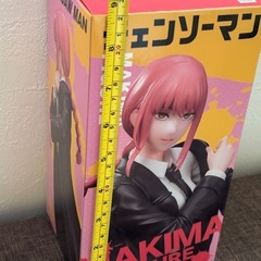 チェンソーマンの画像