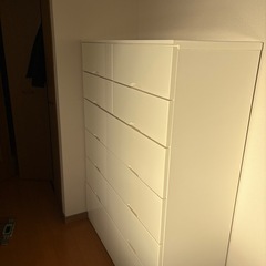 チェスト　タンス
の画像