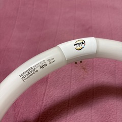 TOSHIBA メロウZクリア　40形の画像