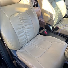 クラッツィオ シートカバー　ステップワゴン　RK用　8人乗りの画像