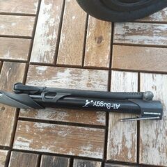 エアバギー の画像