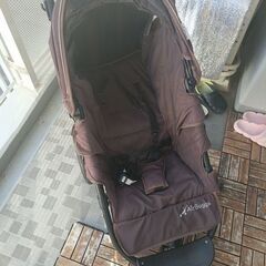 エアバギー の画像