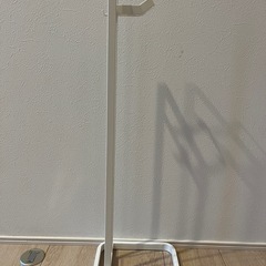 美品　山崎実業　tower　ストライダー　スタンドの画像