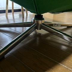 【IKEA】イケア　ディヴリンゲ　椅子　の画像