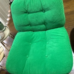 【IKEA】イケア　ディヴリンゲ　椅子　の画像