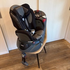 チャイルドシート
の画像