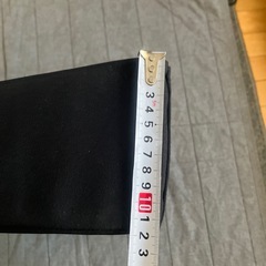 RKステップワゴン 8人乗り用　フラット時段差埋めマット　２個の画像