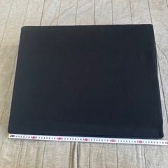 RKステップワゴン 8人乗り用　フラット時段差埋めマット　２個の画像