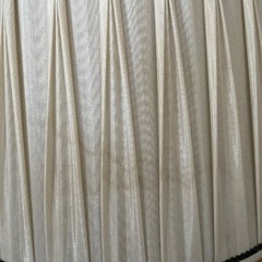 アンティークランプの画像