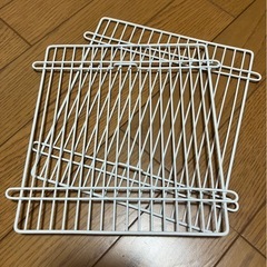 ハムスターケージの画像