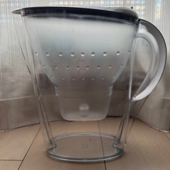 ブリタ 浄水器 マレーラ　ポット型　全容量2.4L、ろ過水容量1.15L
の画像