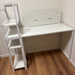 【1月限定】デスクの画像