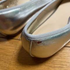 ユニクロ　パンプスの画像