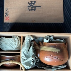 急須    
の画像