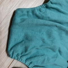 BREEZE ロンパース 70の画像