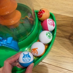 アンパンマン　クルコロタワーの画像