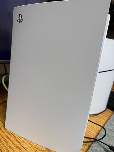 ps5    デジタルエディション