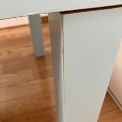 IKEA ラック　ローテーブル　サイドテーブルの画像