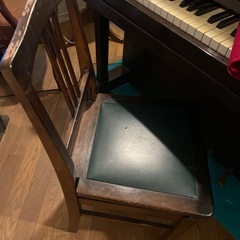 EASTEIN ピアノの画像