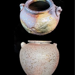 花瓶 箱入り未使用品の画像