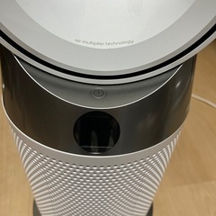 ダイソン purifier hot+cool gen1の画像