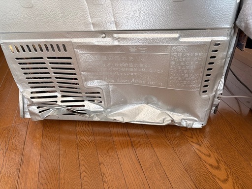 5ドア冷蔵庫