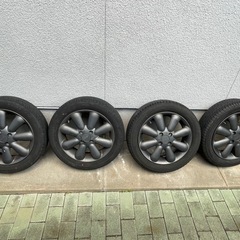 アルミホイル 15インチの画像