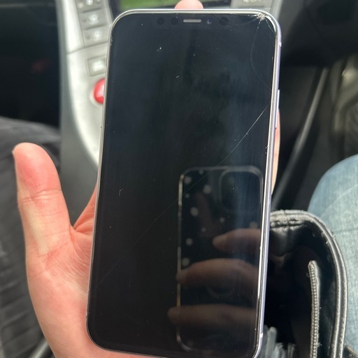 iPhone11　