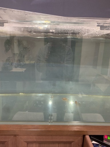 1800 水槽