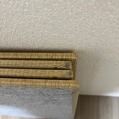 置き畳の画像