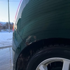 ミラジーノ　車検満タン渡しの画像